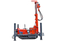 Triturador de poços de água montado Triturador de poços de água montado Triturador de aço 200m CWD200