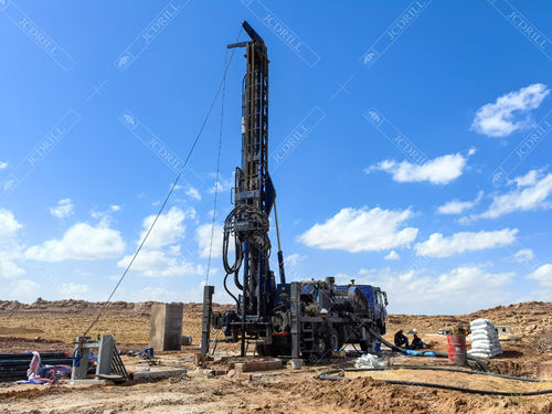 CSD1300 na África do Norte