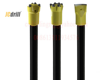comprar Aço de broca afilado H22 Rod da rocha, broca oca sextavada Ros da mineração fabricação em linha