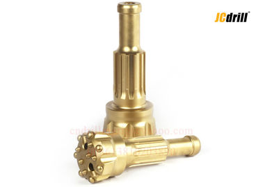 comprar Ferramentas de perfuração do carboneto de tungstênio DTH que forjam o tipo bocados de broca da mineração de DTH fabricação em linha