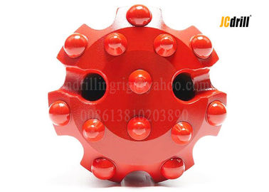 comprar Ferramentas de perfuração de 5 polegadas DTH abaixo dos bocados de botão do furo para a perfuração grande do furo do diâmetro fabricação em linha