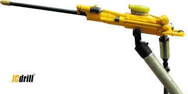 comprar Martelo pneumático à mão de Jack, broca de rocha de alto impacto YT29A do pé do ar da energia Fabricação em linha