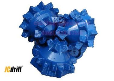 comprar As ferramentas de perfuração do poço de água do API selaram o bocado de broca moído rolamento de Triconer do dente Fabricação em linha