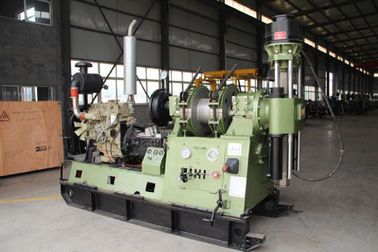 comprar Equipamento de broca do núcleo do diamante do elevado desempenho para a geologia/exploração mineral fabricação em linha