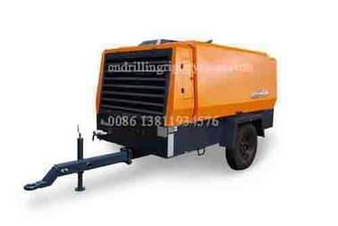 comprar Compressor portátil do parafuso de HG460-13 Cummins fabricação em linha
