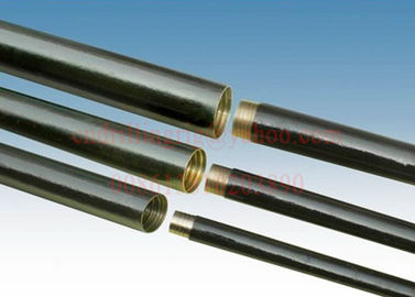 comprar Broca Ros do cabo do PC do tratamento térmico PWL 1.5m 3m tubulação de broca de 114.3mm/de 101.6mm fabricação em linha