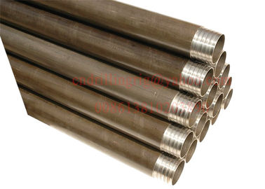 comprar Tubulação 3m da embalagem da perfuração de núcleo da tubulação da embalagem do cabo do nanowatt HW HWT 1.5m fabricação em linha