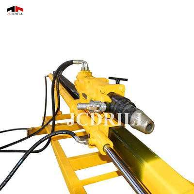 comprar Rig de perfuração de engenharia de 12 kW personalizável para operações de perfuração suaves e rápidas fabricação em linha