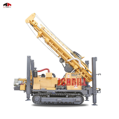 comprar A lama de Cwd400t 400m giratória e DTH molham o equipamento bem de furo fabricação em linha