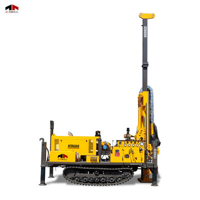 comprar Exploração geológica de minerais montada em cravador núcleo de barril de fio de núcleo de diamante de perfuração de barragem bomba de lama rotativa Fabricação em linha