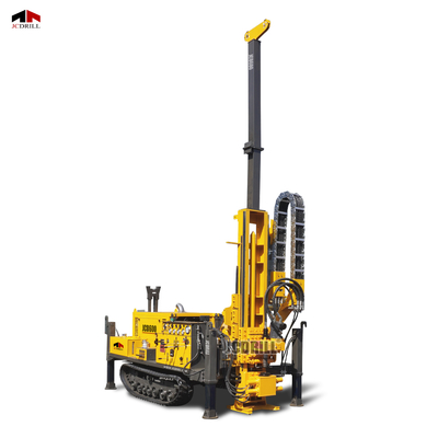 comprar Exploração geológica de minerais montada em cravador núcleo de barril de fio de núcleo de diamante de perfuração de barragem bomba de lama rotativa Fabricação em linha