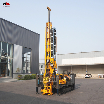 comprar Turbocharger Core Drilling Rig BW-120 for Precise and Accurate Drilling Fabricação em linha