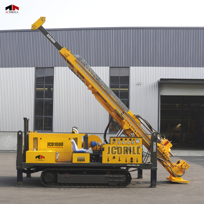 comprar BW-120 Mud Pump Model Core Drilling Machine for Drill Depth 350-700-800m Deep Drilling Fabricação em linha