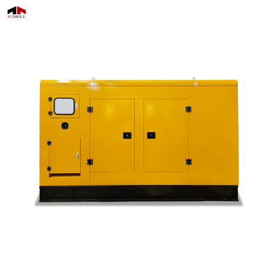 comprar Grupo Gerador Diesel Silencioso de 250Kw 440V para Equipamentos de Perfuração de Rochas Fabricação em linha