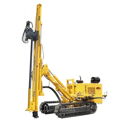 comprar Durable Water Drilling Equipment Other Name Drill Rig Mud Pump Flow 100-500 L/min for Heavy-Duty Drilling Fabricação em linha