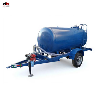 comprar Large Capacity Industrial Water Tank Trailer Factory Direct Sale Custom Made Fabricação em linha
