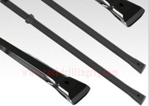 comprar Elevado desempenho de aço rosqueado do bocado de broca do núcleo de Rod 19mm do aço sem emenda Fabricação em linha