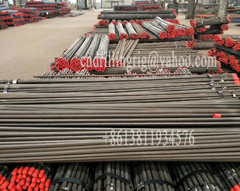 comprar Broca sextavada integral Rod do atarraxamento da pata do aço de broca de Ros de broca da rocha do carboneto de tungstênio para Quarrying/mineração Fabricação em linha