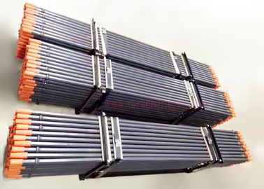 comprar Tipo material integral do formão do aço carbono de Rod dos aços de broca de Ros de broca da rocha Fabricação em linha