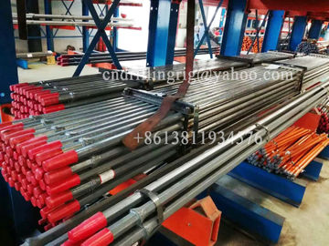 comprar Pata integral de Ros de broca 22mm da rocha de Rod dos aços de broca para a rocha que Quarrying o bocado do formão fabricação em linha