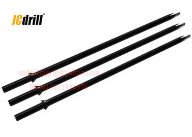 comprar 7 ferramenta de perfuração integral de Rod do aço de broca do martelo do grau Hex22 Jack/carboneto de tungstênio fabricação em linha