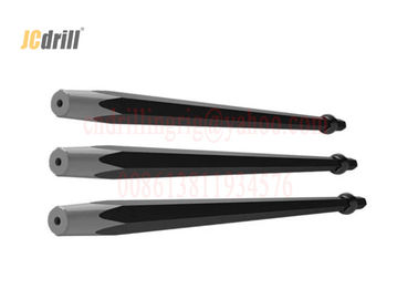 comprar Material afilado H25 do aço carbono de Ros de broca da rocha de H19 H22 para a construção de estradas fabricação em linha