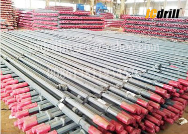 comprar Broca sextavada do atarraxamento da pata de Ros de broca da rocha do carboneto de tungstênio do martelo de Hex22 Jack 7 graus fabricação em linha