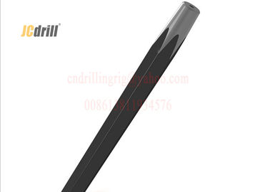 comprar Broca integral Ros da perfuração de hard rock, aço de broca da rocha comprimento de 60mm - de 3600mm fabricação em linha