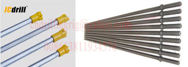 comprar Broca afilada H25 Ros da rocha H22 com a pata 7 de 108mm 159mm 11 12 graus fabricação em linha
