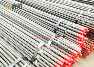 comprar broca Rod do carboneto de tungstênio do comprimento de 60mm - de 3600mm, broca integral afilada Ros da mineração fabricação em linha