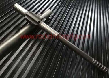 comprar A broca Ros da rocha da mineração do minério utiliza ferramentas o adaptador da pata para o indeciso Rod/martelo da parte superior fabricação em linha