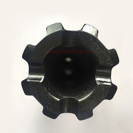 comprar RC invertem a cor preta dos bocados do martelo ferramentas/RE545 da perfuração da circulação DTH fabricação em linha