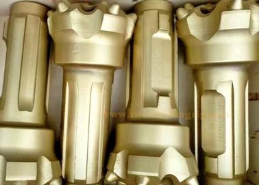 comprar Bocados do CIR do bocado do martelo do CIR 90 DTH das ferramentas de perfuração CIR90 da baixa pressão DTH SPM90 fabricação em linha