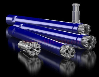 comprar Abaixo do martelo da circulação do reverso do martelo da broca das ferramentas de perfuração RC do furo DTH Fabricação em linha