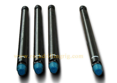 comprar Elevado desempenho liso exterior da tubulação da haste de broca das ferramentas de perfuração do poço de água DTH fabricação em linha