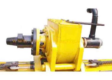 comprar Máquina pequena da broca de Edm do equipamento de perfuração da engenharia do furo do CNC diâmetro de furo de 130 - de 200mm fabricação em linha