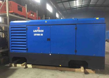 comprar Diafragma profissional 650 Cfm do compressor de ar para a irrigação da agricultura fabricação em linha
