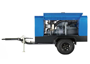 comprar 30 rodas portáteis portáteis da configuração 4 do compressor de ar do parafuso da barra fabricação em linha