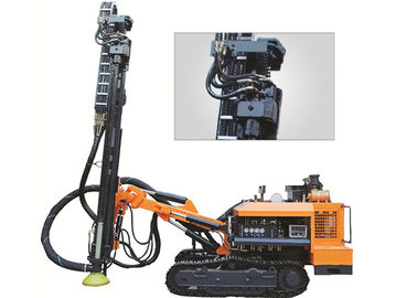 comprar Kg610 poderoso abaixo do equipamento de perfuração da terra da explosão da rocha da máquina de perfuração do furo Fabricação em linha