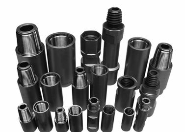 comprar Comprimento personalizado das ferramentas de perfuração do forjamento DTH adaptador secundário para a conexão entre a junção Fabricação em linha
