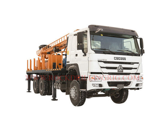 comprar 4800nm equipamento de furo bom portátil giratório do caminhão 400m fabricação em linha