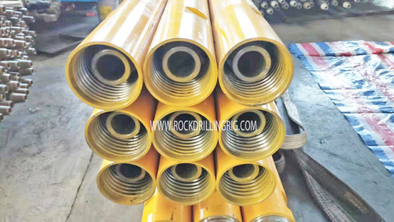 comprar Tubulação de broca reversa certificada CE da circulação do poço de água de Rc fabricação em linha