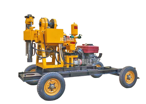 comprar Multi poder do equipamento de broca 22hp do núcleo do eixo Jxy200 fabricação em linha