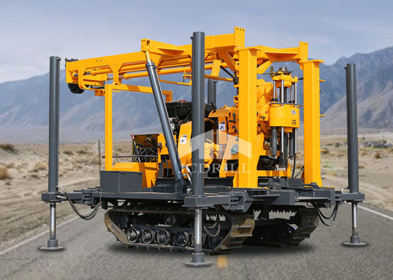 comprar broca diesel rasa Rig Spline Vertical da esteira rolante de 180m fabricação em linha