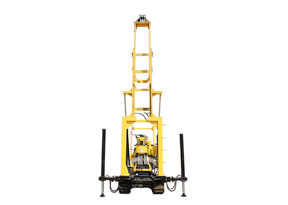 comprar Broca de núcleo giratória Rig Mobile da lama 180m de Multifuntional fabricação em linha