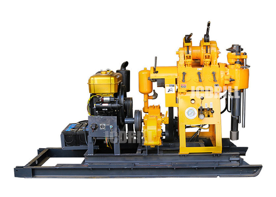 comprar Diâmetro poder do motor de diesel do equipamento de broca do núcleo de 150 - de 400mm fabricação em linha