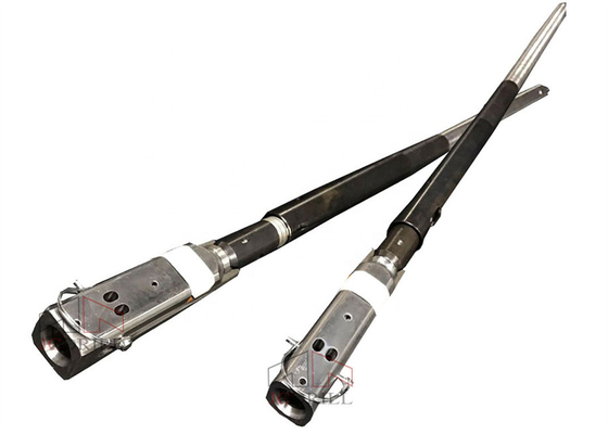 comprar Tubo ultrapassado triplicar-se do QG Pq do Nq do tambor de núcleo do cabo do conjunto fabricação em linha