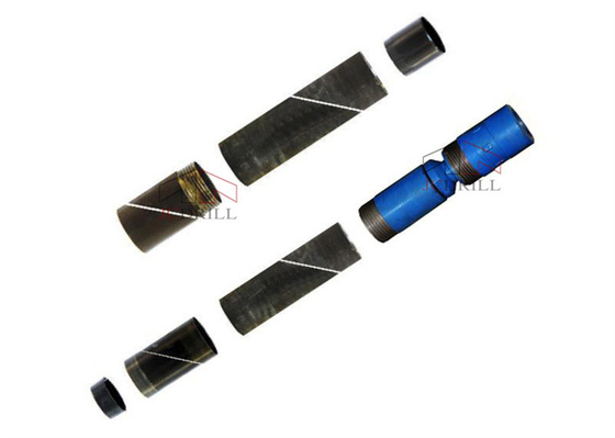 comprar QG dobro de mineração Pq de Aq Nq Bq do conjunto de tambor do núcleo do tubo 3m fabricação em linha