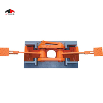 comprar Ferramentas de perfuração do núcleo de Rod Clamp Holder Nq Diamond da broca do pé fabricação em linha