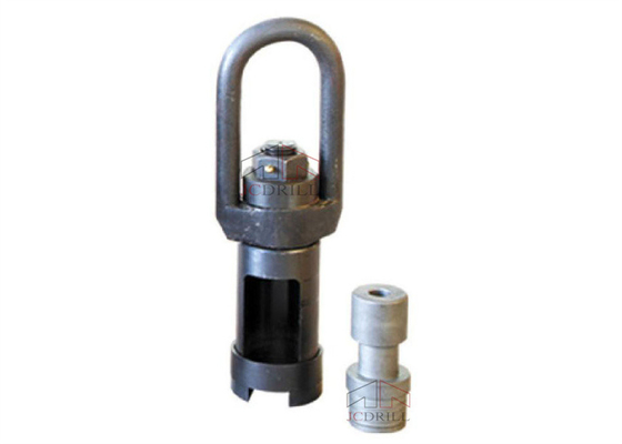 comprar O tipo grua da exploração T de Diamond Core Drilling Tools Borehole obstrui giros de levantamento fabricação em linha